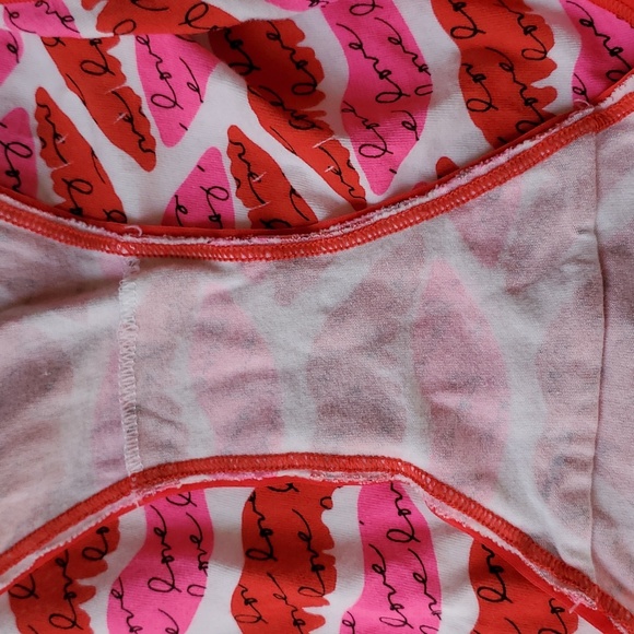 Vs.Love panty sz. Xl. - Picture 5 of 8